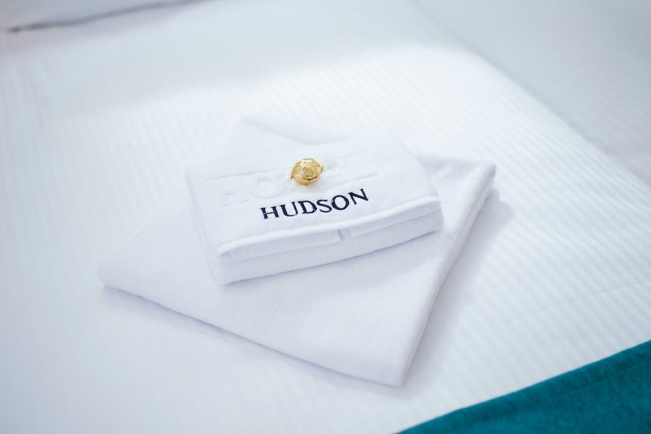 コシャリン Hudson Bed & Breakfast エクステリア 写真